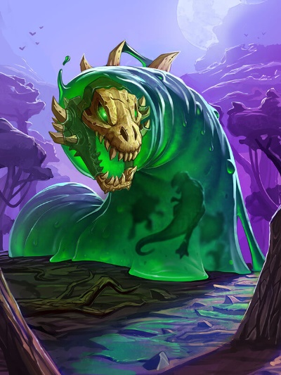 (剑破神穹)剑破天穹：软泥怪的奇幻冒险与成长之路