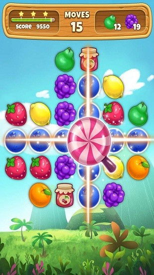 水果切割融合Fruits Merge 3D(玩家自制)安卓手机版下载-水果切割融合Fruits Merge 3D不减反增版下载v.2.94